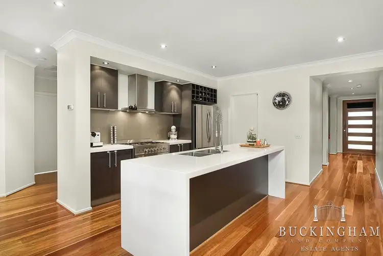 Third view of Homely house listing, 217 Cookes Road, Doreen VIC 3754