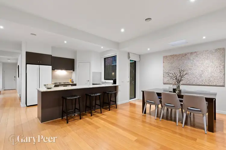 Fifth view of Homely house listing, 5 Octavius Avenue, Caulfield North VIC 3161