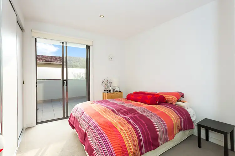 Fifth view of Homely apartment listing, 15/2 Eucalyptus Drive, Maidstone VIC 3012