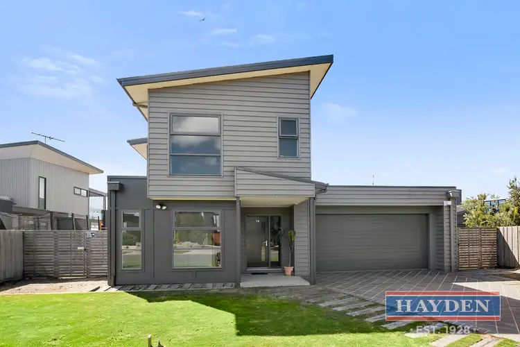 75 St Georges Way, Torquay VIC 3228