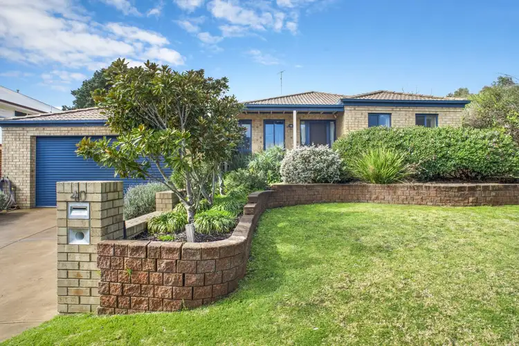 40 Belvedere Terrace, Ocean Grove VIC 3226