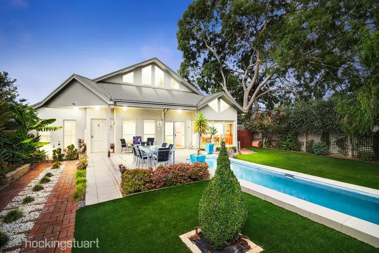 2/36 Towers Street, Beaumaris VIC 3193