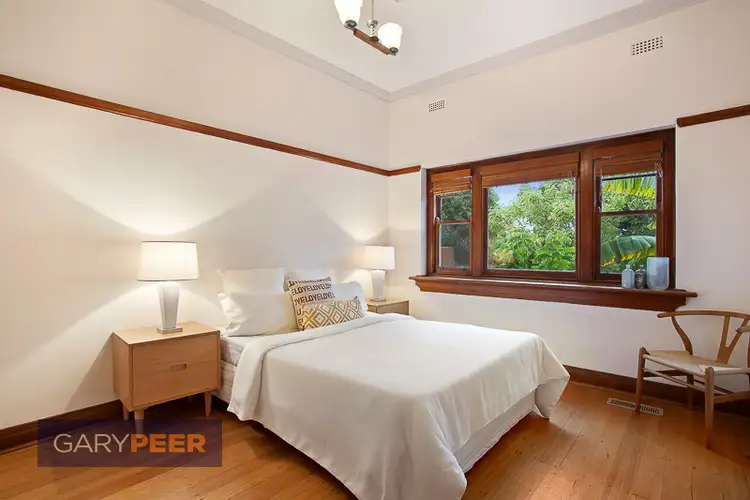 Fifth view of Homely house listing, 1 Rotorua Street, Caulfield South VIC 3162