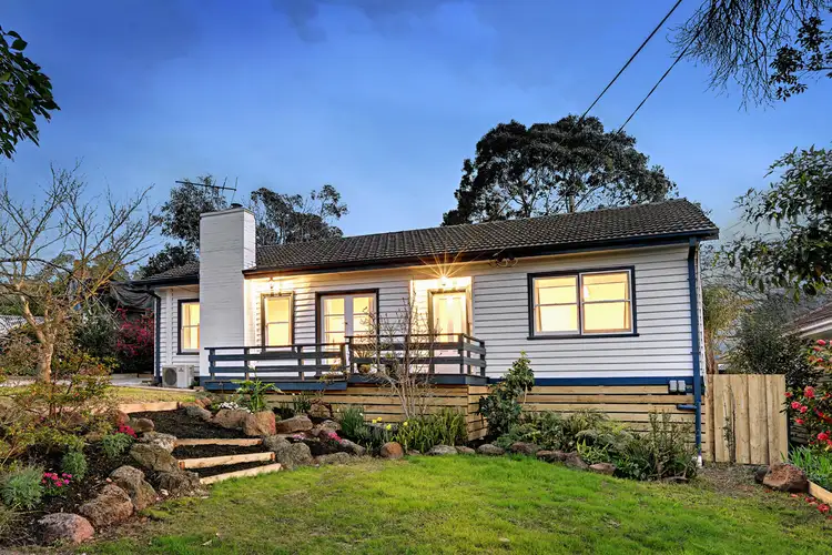 Main view of Homely house listing, 3 Leonard Street, Ringwood VIC 3134