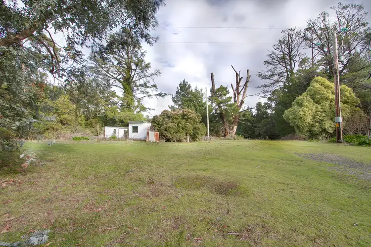 Fourth view of Homely land listing, 529 Macclesfield Road, Macclesfield VIC 3782