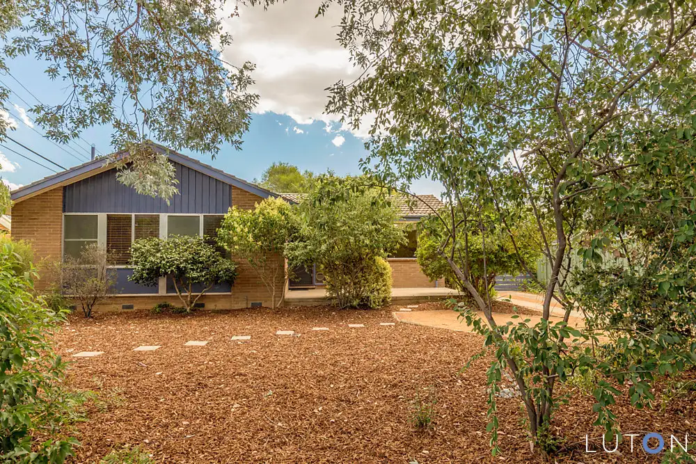 Main view of Homely house listing, 30 Wade Street, Watson ACT 2602
