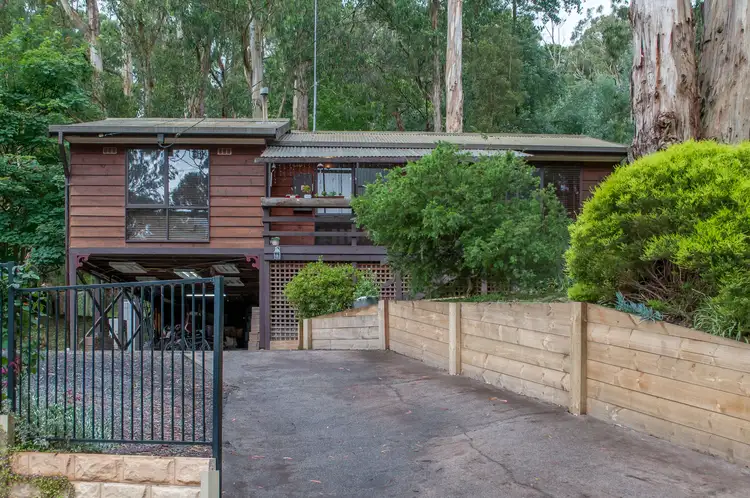 25 Broadway, Belgrave VIC 3160
