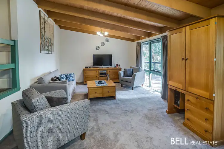 Third view of Homely house listing, 646 Basin-Olinda Road, Olinda VIC 3788