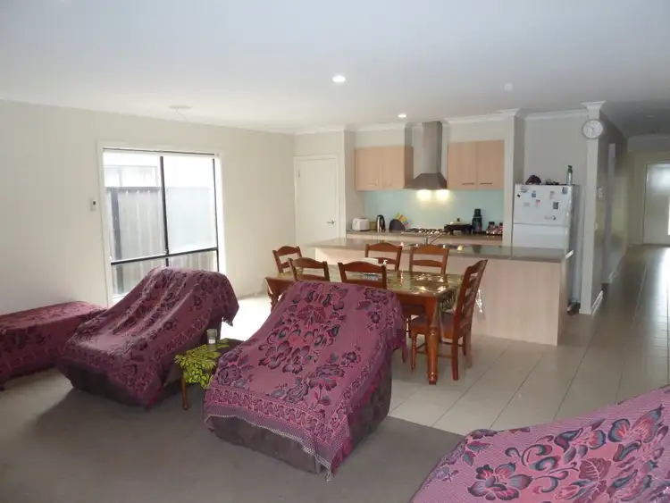 Fourth view of Homely house listing, 106 Everard Road, Mernda VIC 3754
