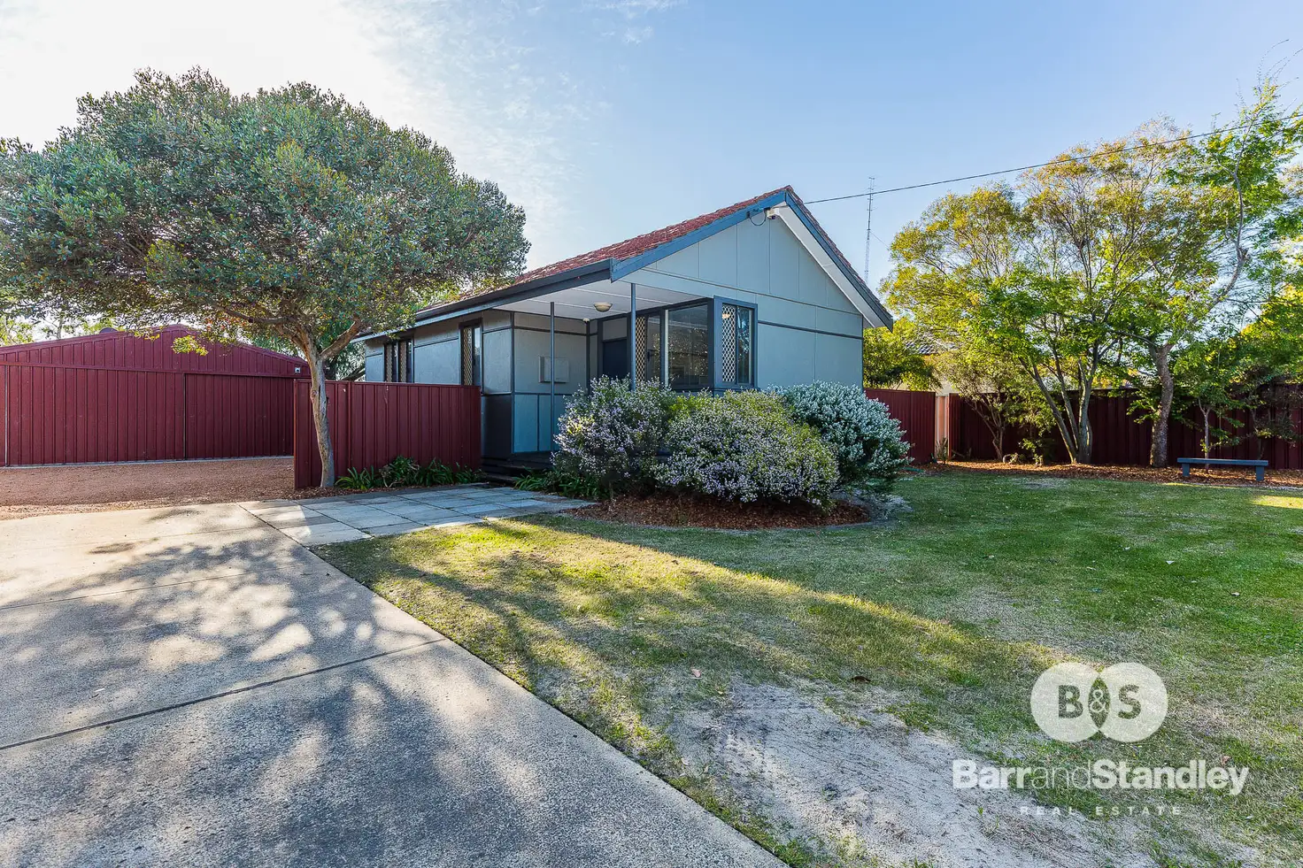 Main view of Homely house listing, 16 Hales Street, Carey Park WA 6230