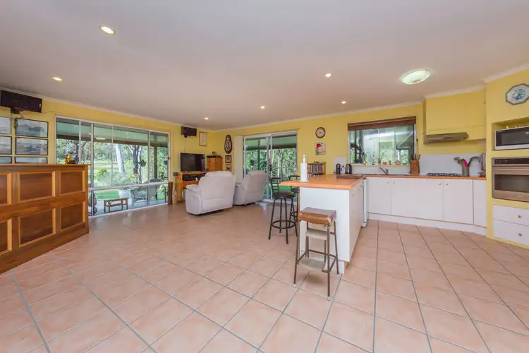 Second view of Homely house listing, 11 Sharpe Road, Woodburn NSW 2472