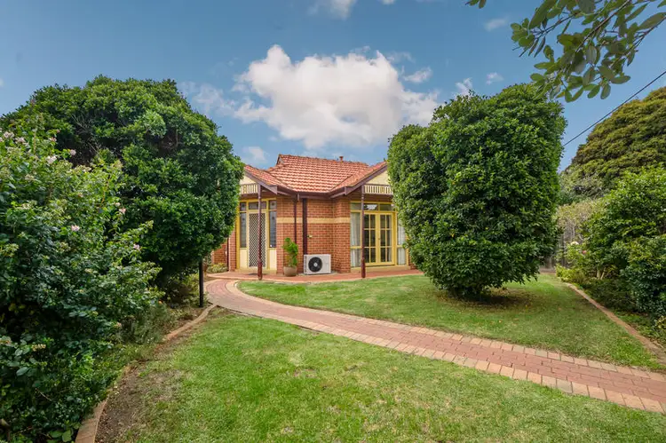 1/130 Melbourne Road, Williamstown VIC 3016