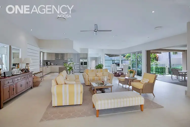 Sixth view of Homely house listing, 541/61 Noosa Springs Drive, Noosa Springs QLD 4567
