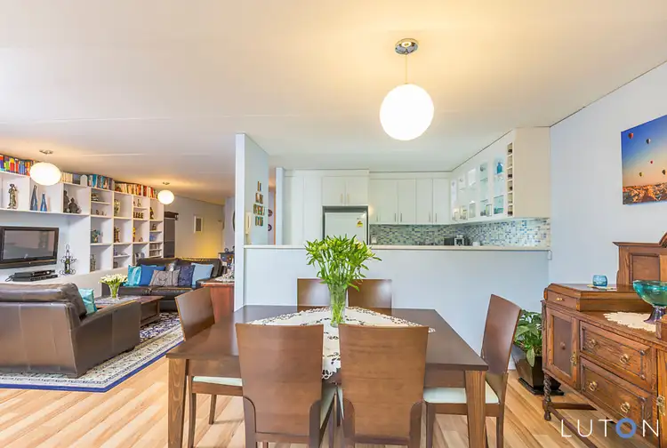 25/18 Currie Crescent, Kingston ACT 2604