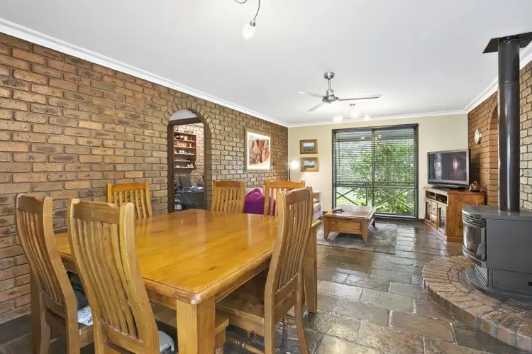 Fourth view of Homely house listing, 99 Bull Inn Court, Nintingbool VIC 3351
