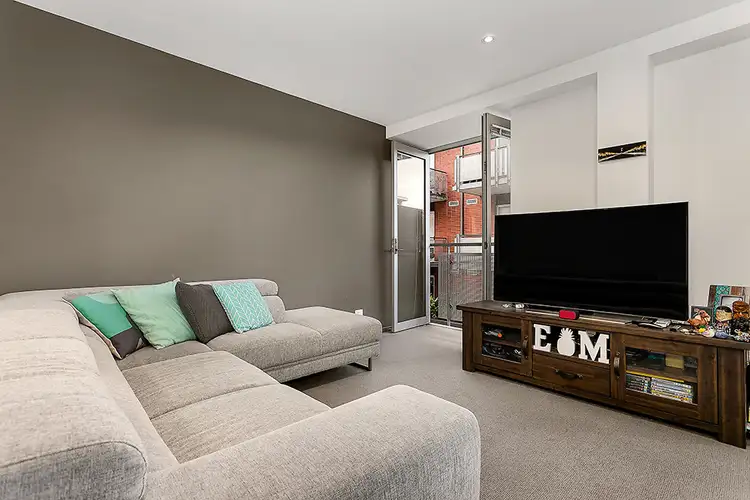 Sixth view of Homely apartment listing, 113/50 Dow Street, Port Melbourne VIC 3207