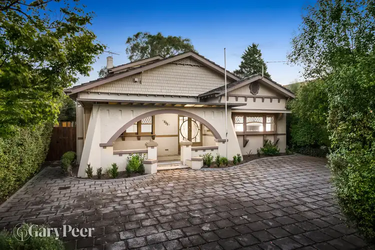 434 North Road, Ormond VIC 3204