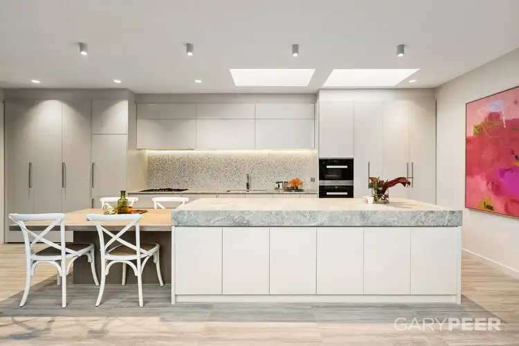 Fourth view of Homely townhouse listing, 27 Northern Avenue, Brighton East VIC 3187