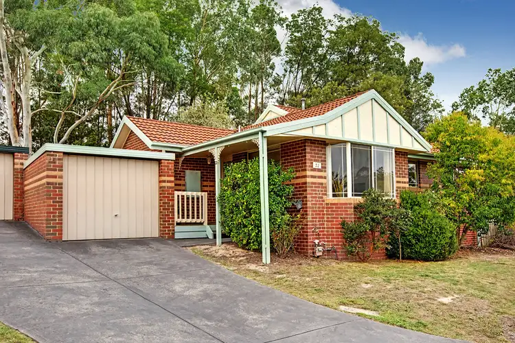 Main view of Homely unit listing, 22/12-22 Cutts Avenue, Croydon VIC 3136