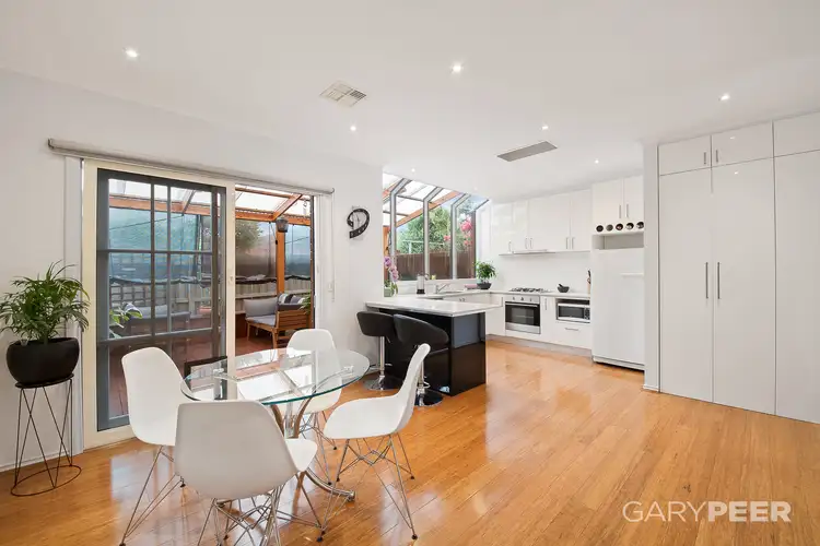 Fourth view of Homely townhouse listing, 3/78 Moonya Road, Carnegie VIC 3163