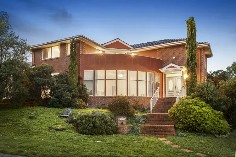1 Manor Court, Donvale VIC 3111
