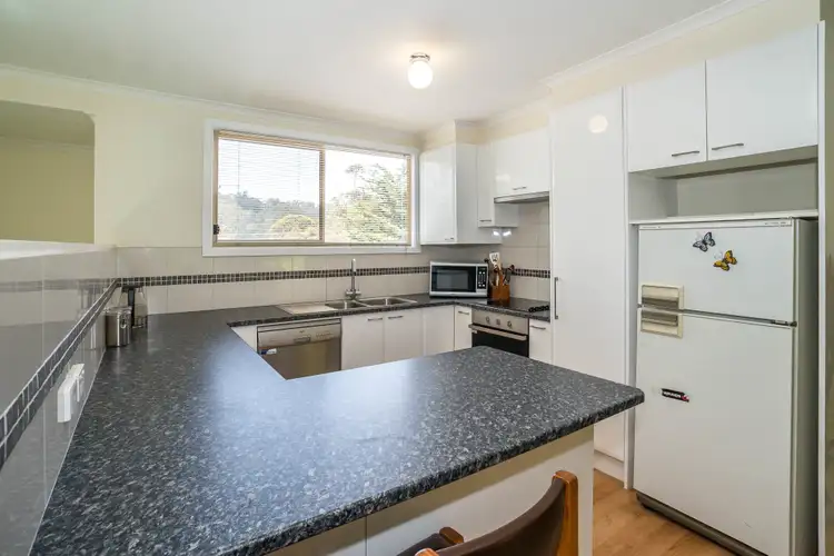 Fourth view of Homely house listing, 247 Mt Morton Road, Belgrave Heights VIC 3160
