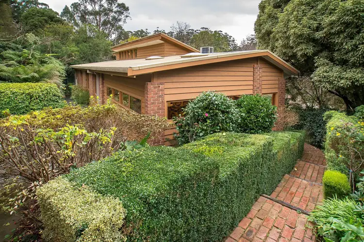 13 One Tree Hill Road, Ferny Creek VIC 3786