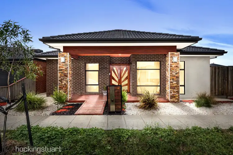 101 Eaststone Avenue, Wollert VIC 3750