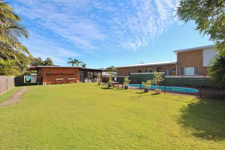 Fifth view of Homely block of units listing, 1 Edith Street, North Haven NSW 2443
