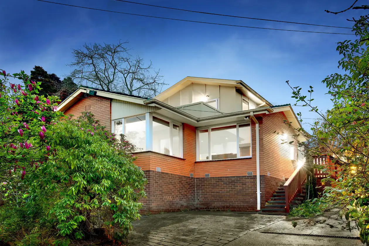 Main view of Homely house listing, 21 Fernwood Avenue, Ringwood East VIC 3135