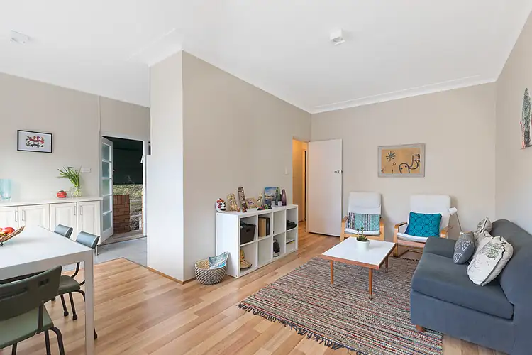 Second view of Homely apartment listing, 3/17 Upper Gilbert Street, Manly NSW 2095
