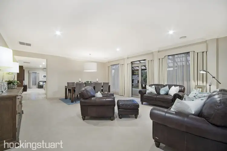Third view of Homely house listing, 39 Elaine Avenue, Alfredton VIC 3350