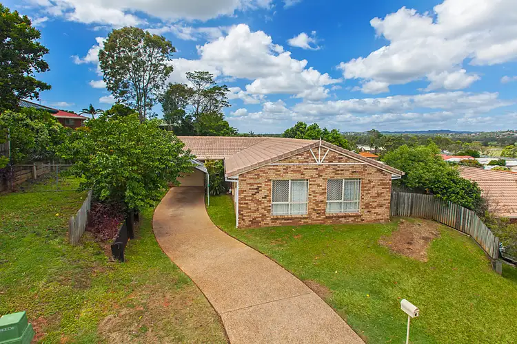Main view of Homely house listing, 5 Kabut Court, Tanah Merah QLD 4128