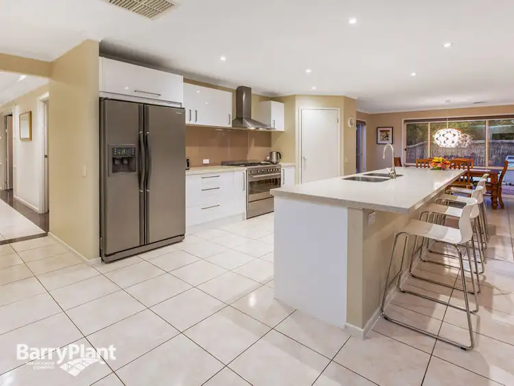 Sixth view of Homely house listing, 11 Esperance Court, Mount Martha VIC 3934