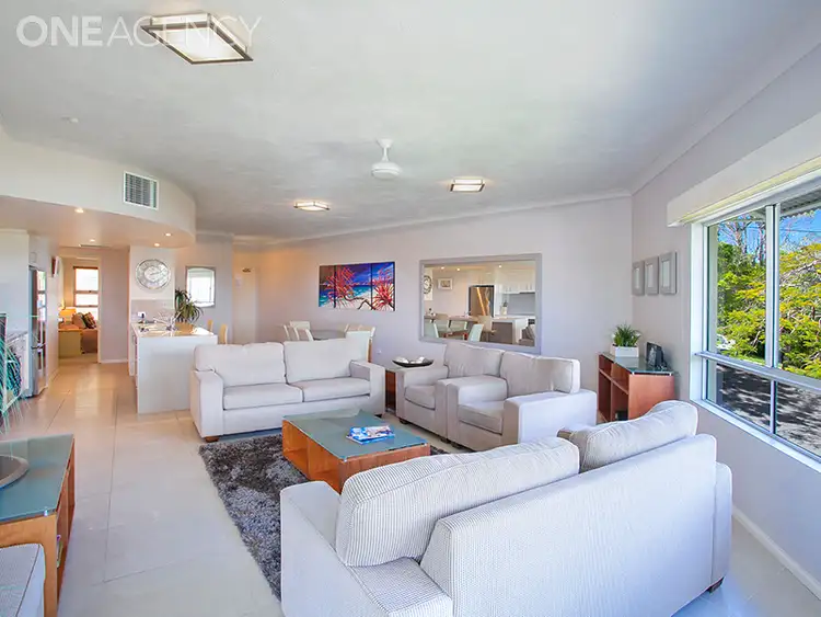 Third view of Homely apartment listing, 9/36 Edgar Bennett Avenue, Noosa Heads QLD 4567