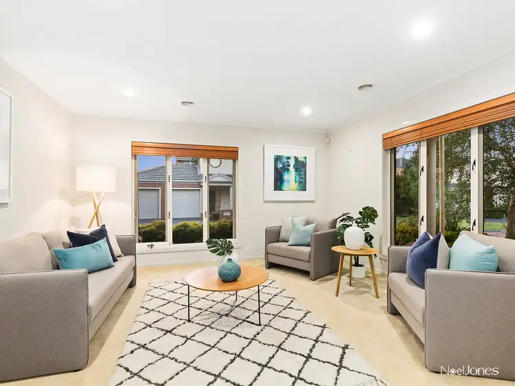 Fourth view of Homely house listing, 32 Jade Circuit, Burwood East VIC 3151