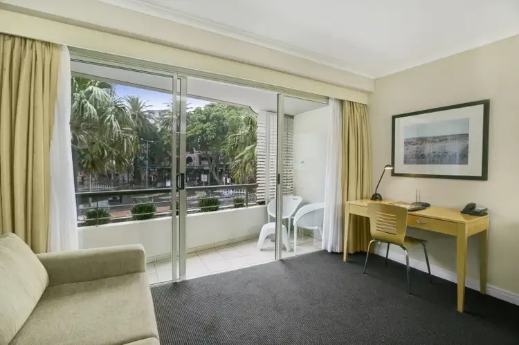Third view of Homely apartment listing, 107/54a West Esplanade, Manly NSW 2095