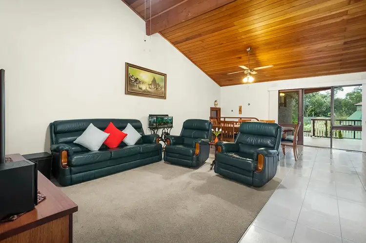 Fourth view of Homely house listing, 19 Aanensen Court, Montmorency VIC 3094