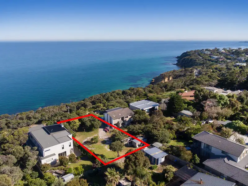 Main view of Homely house listing, 392 Esplanade, Mount Martha VIC 3934