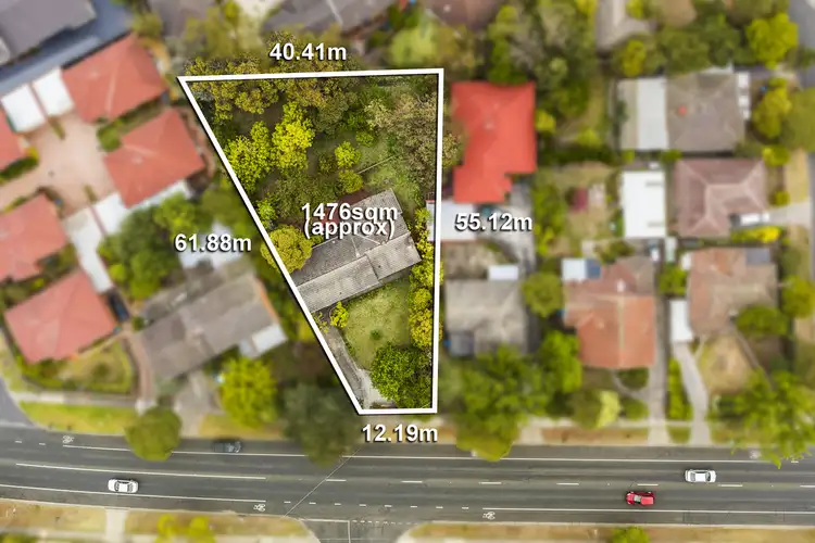 80 Bedford Road, Ringwood VIC 3134