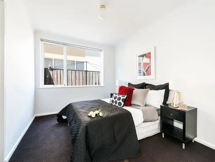 Fifth view of Homely apartment listing, 3/72 Sycamore Street, Caulfield South VIC 3162