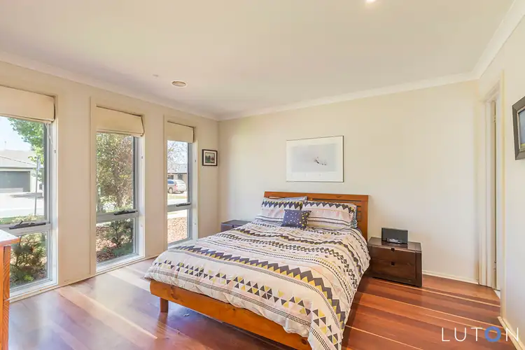 Sixth view of Homely house listing, 37 Flos Greig Street, Watson ACT 2602