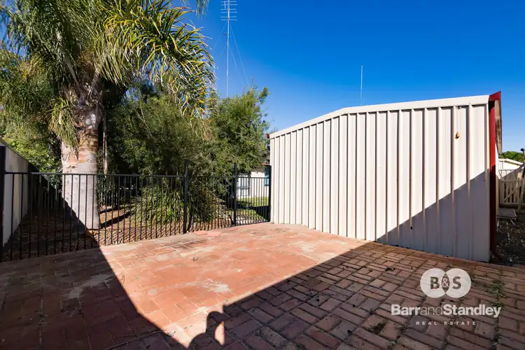 Sixth view of Homely house listing, 58 Peppermint Way, Eaton WA 6232