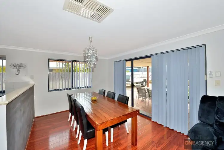Sixth view of Homely house listing, 11 Aldenham Heights, Halls Head WA 6210