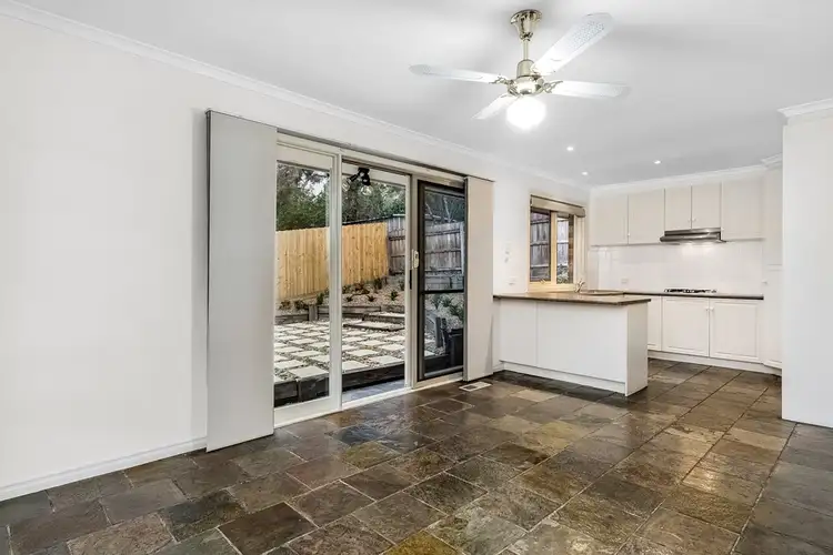 Fourth view of Homely unit listing, 3/1238 Main Road, Eltham VIC 3095