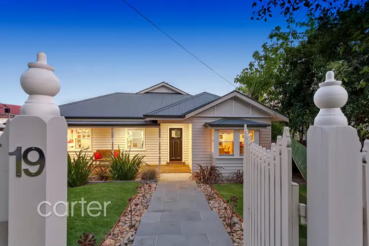 19 William Street, Ringwood VIC 3134