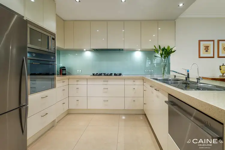 Third view of Homely apartment listing, 4/400 Victoria Parade, East Melbourne VIC 3002