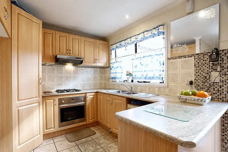 Second view of Homely townhouse listing, 2/17 Camperdown Avenue, Sunshine North VIC 3020