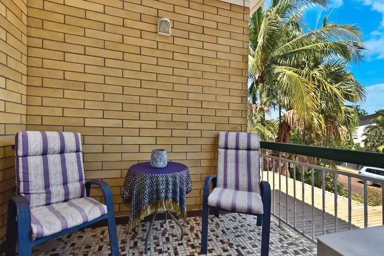 Fifth view of Homely townhouse listing, 6/13 Harris Street, Millner NT 810