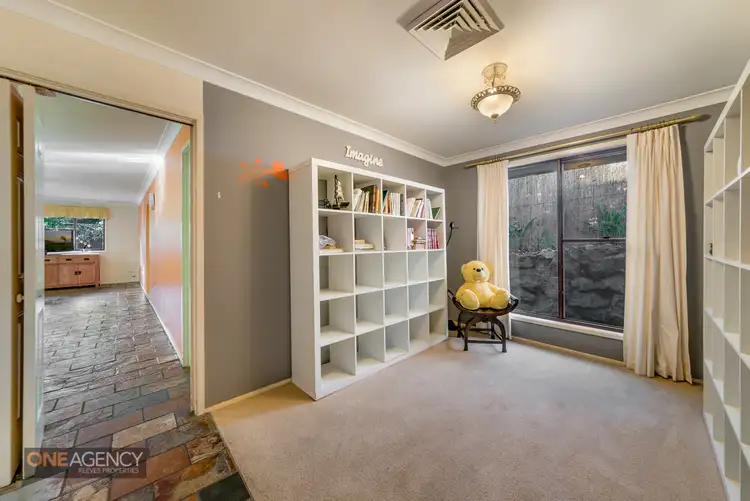 Sixth view of Homely house listing, 7 Brookdale Terrace, Glenbrook NSW 2773
